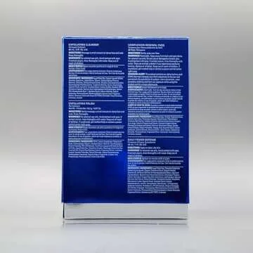 ZO Skin Health Anti-Aging Solution for Radiant Skin