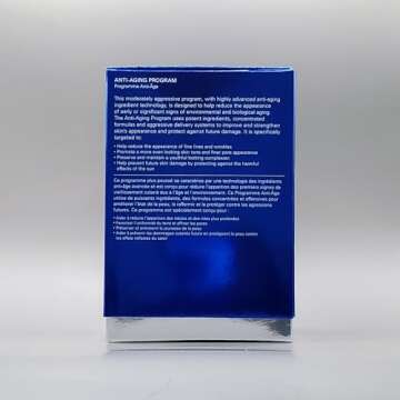 ZO Skin Health Anti-Aging Program II--DNA Repair Program