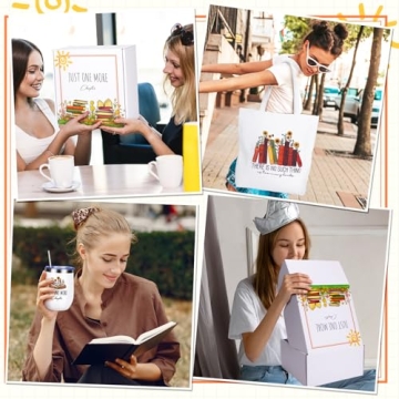 12PCS Gifts for Book Lovers-Book Lovers Gifts for Women, Bookish Gifts for Readers, Librarians, Bookworms, Mothers Day, Birthday Christmas Gifts for Book Reading Lovers Women, Book Themed Gifts