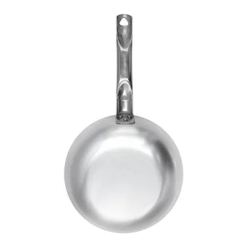 Pentole Agnelli 28cm Professional Aluminium Saute Pan