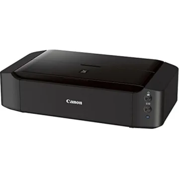Canon IP8720 Wireless Photo Printer AirPrint Cloud Compatible