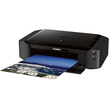Canon IP8720 Wireless Photo Printer AirPrint Cloud Compatible