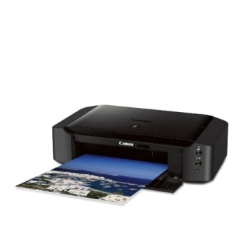 Canon IP8720 Wireless Photo Printer AirPrint Cloud Compatible