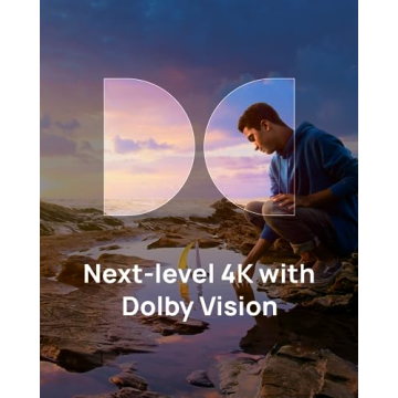 XGIMI HORIZON Ultra 4K Projector with Dolby Vision