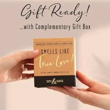 Best Dog Mom Ever Soy Candle | Eco-Friendly Gift for Dog Lovers