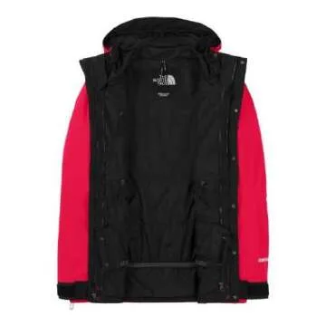 THE NORTH FACE Men's Denali Jacket - Ultimate Outdoor Wear