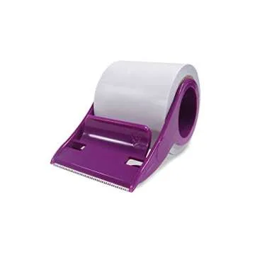 SmartyKat Scratch Not Scratch Deterrent Tape for Cats, Easy to Apply & Remove - White