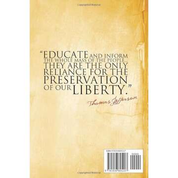 The Know Your Bill of Rights Book: Understand and Learn Your Rights!