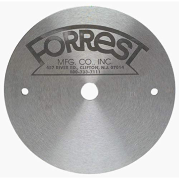 Forrest STIF04 Circular Saw Blade Stiffener-Dampener