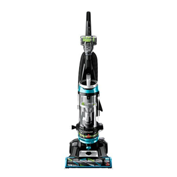BISSELL 2254 CleanView Swivel Rewind Pet Vacuum - Powerful, Lightweight, Easy to Use