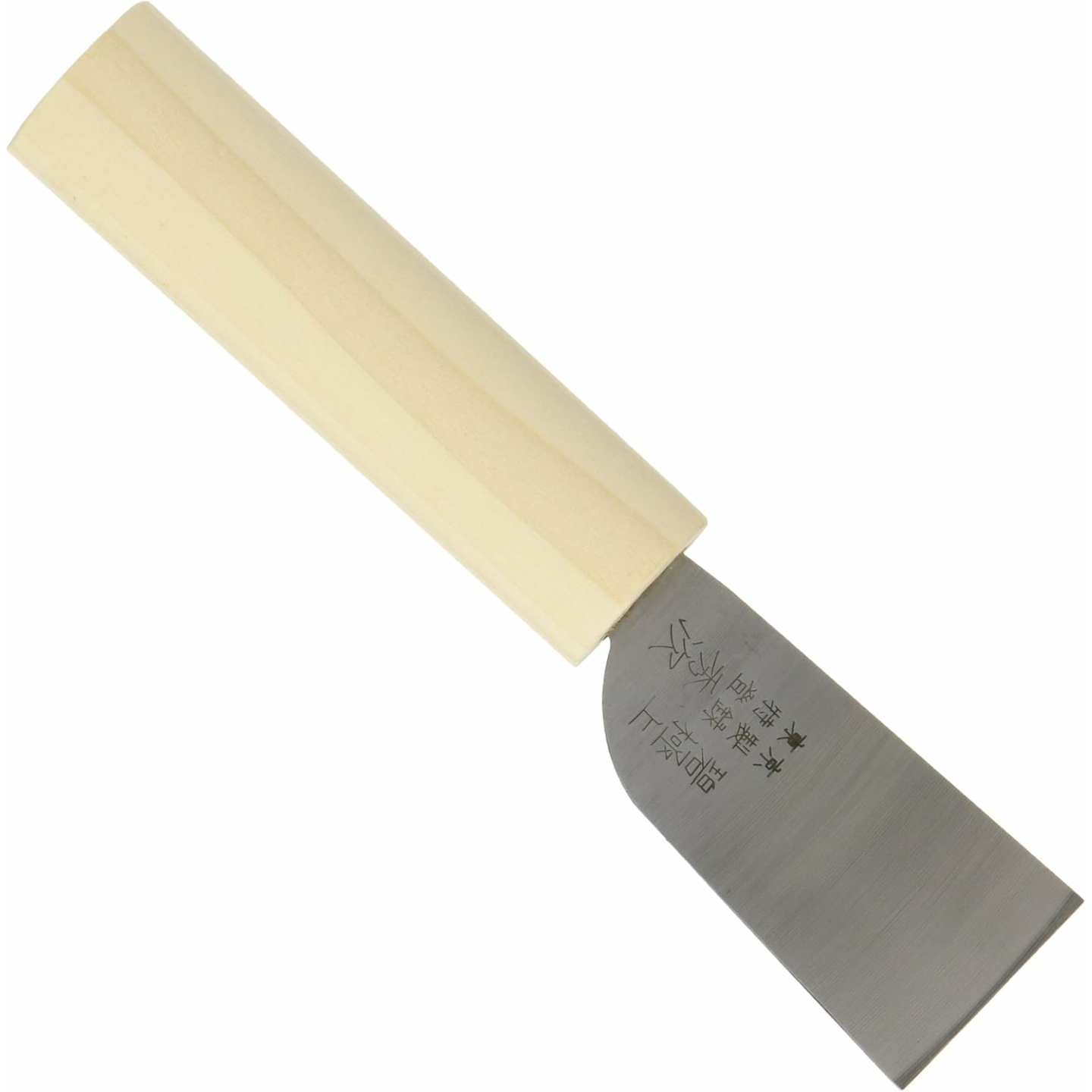 Craft Company Shuji Leather Knife for Left-Handed