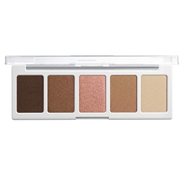 Wet n Wild Color Icon Eyeshadow Palette for All Day Glamour