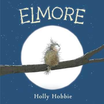 Elmore Storybook for Kids about Friendship and Acceptance