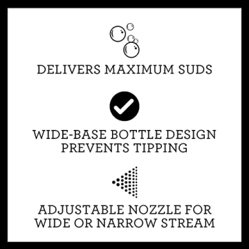 TriNova Foam Cannon for Efficient Vehicle Cleaning