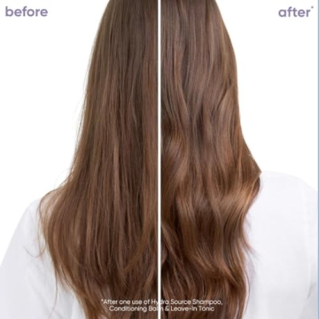 Biolage Hydra Source Mask for Hydrated, Silky Hair