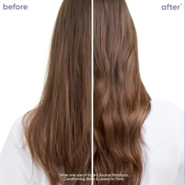 Biolage Hydra Source Mask for Hydrated, Silky Hair