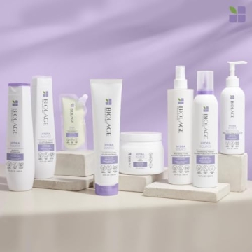 Biolage Hydra Source Mask for Hydrated, Silky Hair