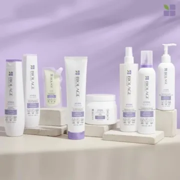 Biolage Hydra Source Mask for Hydrated, Silky Hair