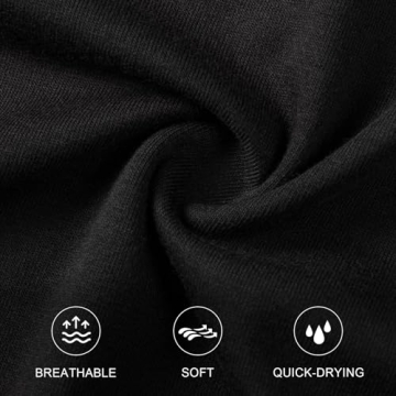 Mancozy Hip-Hop Men's Stylish Short-Sleeved Tee