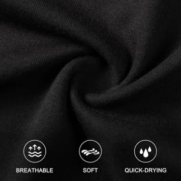 Mancozy Hip-Hop Men's Stylish Short-Sleeved Tee