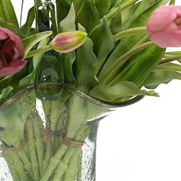 Stunning DUYONE Artificial Tulips for Home Decor