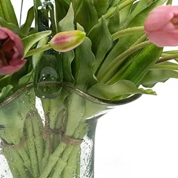 Stunning DUYONE Artificial Tulips for Home Decor