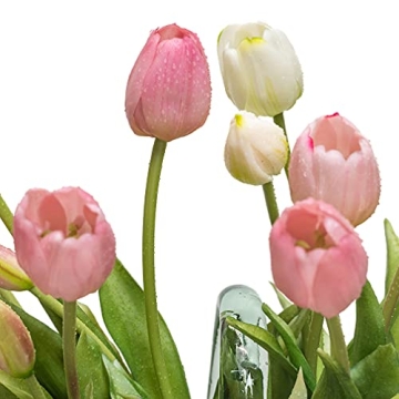 Stunning DUYONE Artificial Tulips for Home Decor