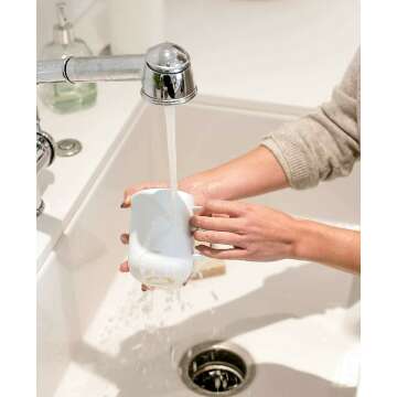 Ember Smart Mug 2: App-Controlled Heated Coffee Mug