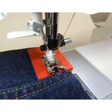 Dritz 915 Jean-A-Ma-Jig