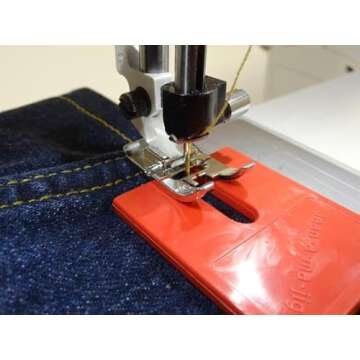 Dritz 915 Jean-A-Ma-Jig