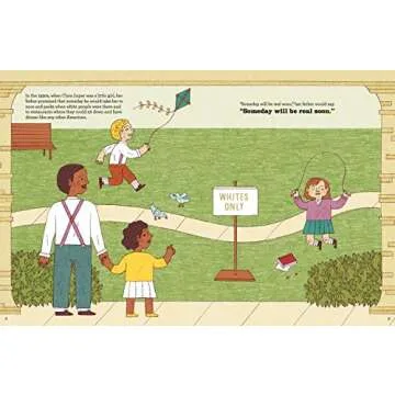 Someday Is Now: Clara Luper and the 1958 Oklahoma City Sit-ins