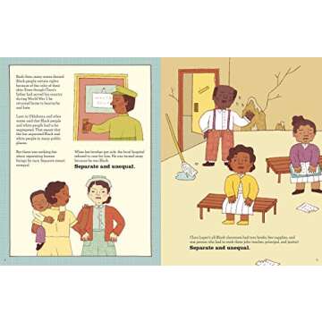 Someday Is Now: Clara Luper and the 1958 Oklahoma City Sit-ins