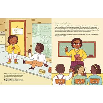 Someday Is Now: Clara Luper and the 1958 Oklahoma City Sit-ins