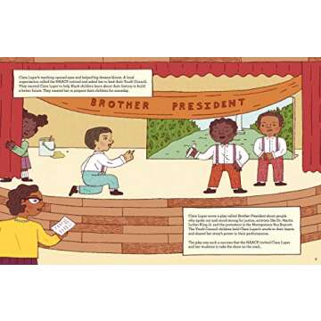 Someday Is Now: Clara Luper and the 1958 Oklahoma City Sit-ins