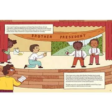 Someday Is Now: Clara Luper and the 1958 Oklahoma City Sit-ins