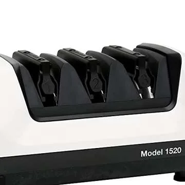 Chef’sChoice 1520 Electric Knife Sharpener for All Knives
