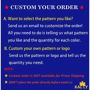 KALILY 12pcs/9pcs/6pcs Headband Bandana - Face Mask Headwear Neck Gaiter Shield Scarf olid Color