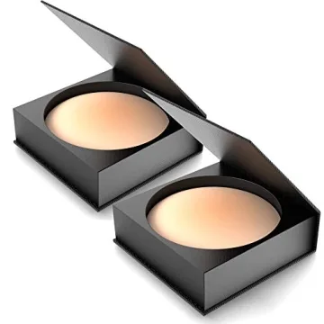 Go Nipless Silicone Nipple Covers for Women - 2 Pair