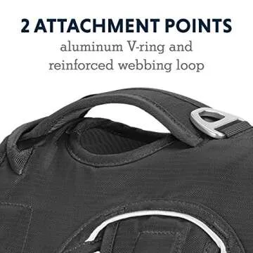 Ruffwear Web Master Harness - Ultimate Support for Dogs