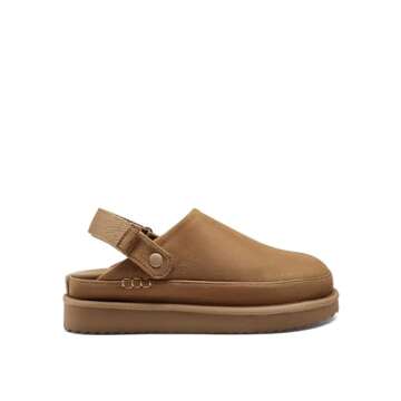 DREAM PAIRS Women's Clog Slippers Women's Platform Clogs for Women Mules Slip on Shoes Adjustable,Si...