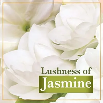Lux Velvet Touch Jasmine & Almond Oil Soap - 450g Total