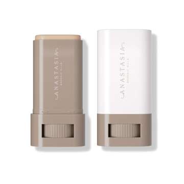 Anastasia Beverly Hills - Beauty Balm Serum Boosted Skin Tint - Shade 3
