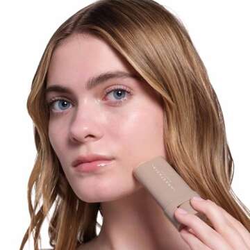 Anastasia Beverly Hills - Beauty Balm Serum Boosted Skin Tint - Shade 3