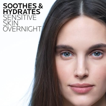 La Roche-Posay Toleriane Dermallergo Night Cream for Sensitive Skin