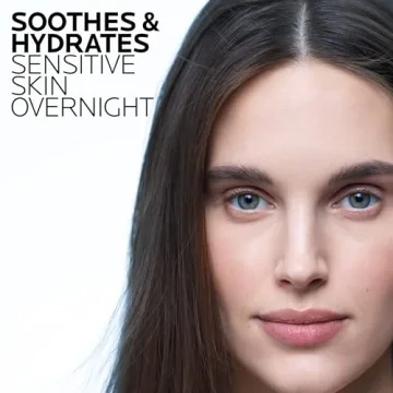 La Roche-Posay Toleriane Dermallergo Night Cream for Sensitive Skin