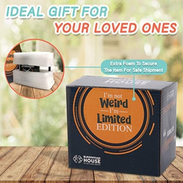 Bubble Hugs Funny Coffee Mug for Support and Motivation