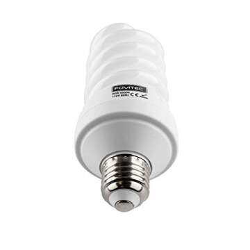 Fovitec 30 Watt Daylight Bulb for Video & Photography