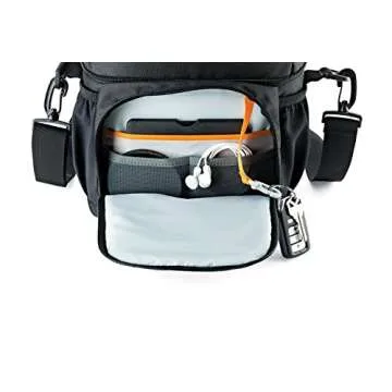 Lowepro Nova 170 AW II Camera Bag for Photographers