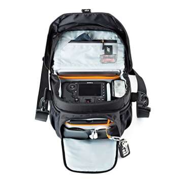 Lowepro Nova 170 AW II Camera Bag for Photographers