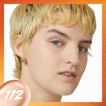 Maybelline Super Stay Up to 24HR Skin Tint, Radiant Light-to-Medium Coverage Foundation, Makeup Infu...